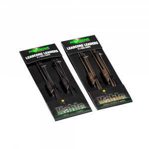 Korda Leadcore Leader Heli Safe