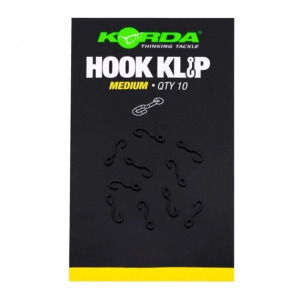 Korda Hook Klip