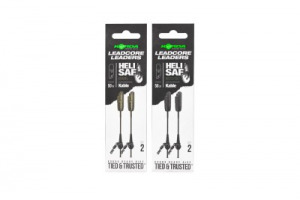 Korda - Kable Leadcore Leader Heli Safe