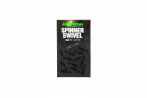 Korda - Spinner Swivel XX Size 11