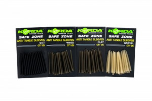 Korda - Anti Tangle Hooklink Sleeves