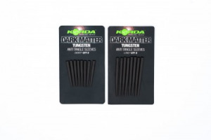 Korda - Dark Matter Tungsten Anti Tangle Sleeve