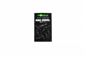 Korda - PTFE Ring Swivel