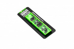 Korda - Leadcore Chod System