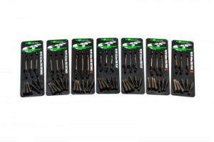 Korda - COG Booms Flat Lead