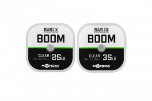 Korda - Basix Boom