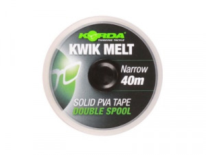 Korda - Kwik-Melt PVA Tape 5MM