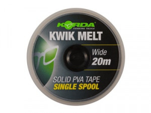 Korda - Kwik-Melt PVA Tape - 10 mm
