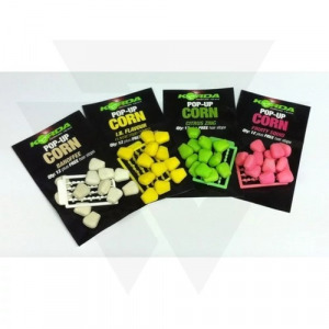 Korda - Pop-up Corn