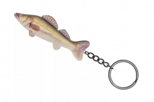 Carp Zoom Süllős kulcstartó