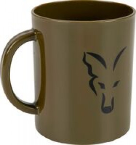 Fox Voyager Mug