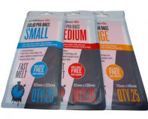 Trakker Pva Bag