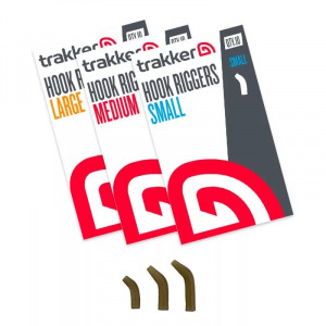 Trakker Riggers