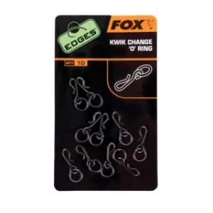 Fox Kwik Change 'O' Ring
