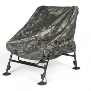 Nash - Takaró Indulgence Universal Waterproof Chair Cover Camo