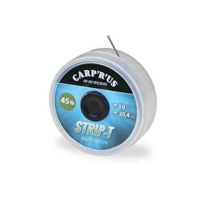 Carp'R'Us Strip-T bevonatos előkezsinór