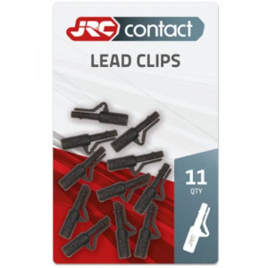 JRC Lead Clips