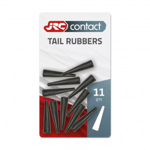 JRC Tail Rubbers