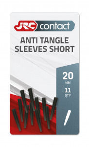 JRC Anti Tangle Sleeves Short