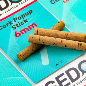 Sedo Cork Popup Parafa Rúd