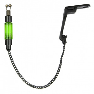 Carp Academy Dropper Pro kapásjelző zöld