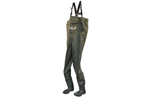 CARP EXPERT CHEST WADERS 40