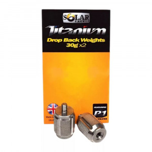 SOLAR Solar P1 swinger súly 30gr