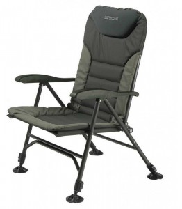 Mivardi Comfort Quattro - Karfás Fotel