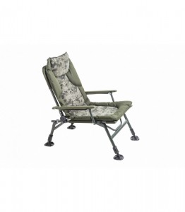 Mivardi Camocode Arm Fotel