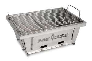 Fox  összecsukható grillsütő