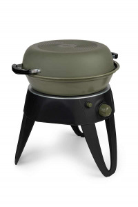 Fox Cookware főzőállomás