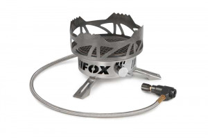 Fox Cookware infravörös tűzhely