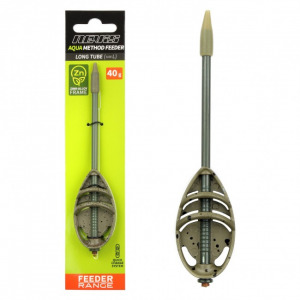Nevis AQUA Methood Feeder kosár