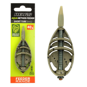 Nevia AQUA Methood Feeder kosár