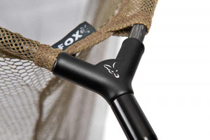 Fox EOS-X Landing Nets