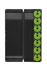 Fox EDGES™ Large Rig & Disc Box