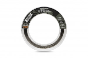 Fox Soft Steel Fleck Camo