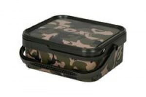 Fox Camo Bucke Vödör