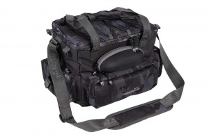 Fox Rage Camo Voyager Medium Tackle Bag