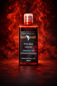 Ébredő Erő-Pva Bag Liquid