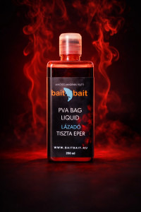 Lázadó-Pva Bag Liquid