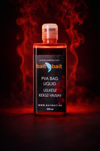 Lelkész-Pva Bag Liquid