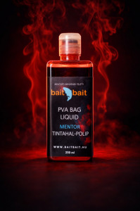 Mentor-Pva Bag Liquid