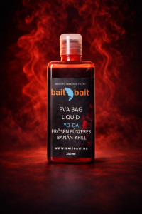 Yo-Da Pva Bag Liquid