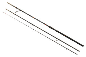 BENZAR METHOD LAKE FEEDER 420LC 100-170g