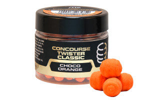 BENZAR CONCOURSE TWISTER CLASSIC STRAWBERRY 8 MM