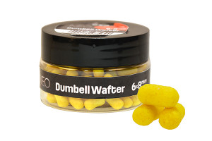 CARP EXPERT NEO POPUP WAFTER DUMBELL WAFTER 15G KRILL 8X10MM