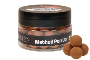 CARP EXPERT NEO POPUP WAFTER METHOD POP UP 15G SCOPEX 8MM
