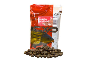 CARP EXPERT SMART MONSTER CARP PELLET 800G ORIGINAL 4,5MM