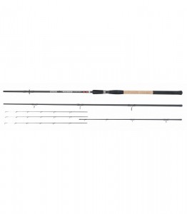 Mivardi Nitrium Feeder Heavy